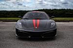 Ferrari 430 Scuderia 2009 года (NA)